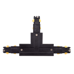 Elektrische toebehoren voor verlichtingsarmaturen SG Shopline Dali T-Connector (L2) zwar Elektrische toebehoren voor verlichtingsarmaturen SG Shopline Dali T-Connector (L2) zwar